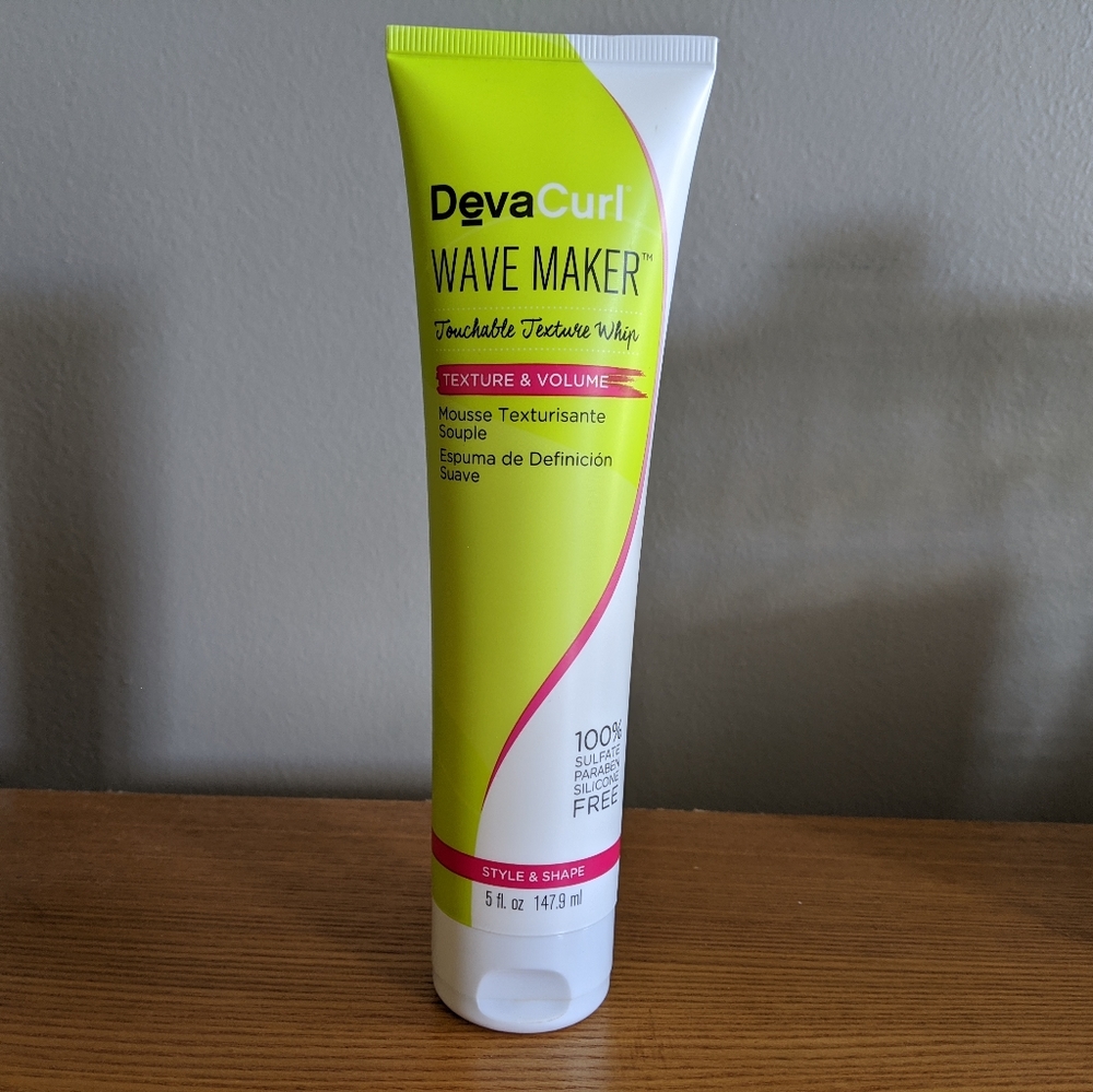 Deva Curl Wave Maker